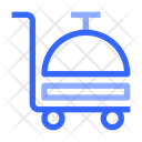 پیش‌نمایش فایل trolley-9826657 از پک هتل و رستوران