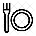 پیش‌نمایش فایل fork-9826450 از پک هتل و رستوران