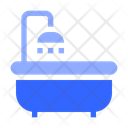 پیش‌نمایش فایل bathtub-9826686 از پک هتل و رستوران