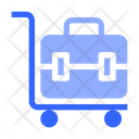 پیش‌نمایش فایل trolley-9826683 از پک هتل و رستوران