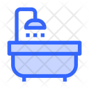 پیش‌نمایش فایل bathtub-9826704 از پک هتل و رستوران