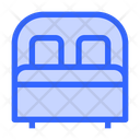 پیش‌نمایش فایل bed-9826705 از پک هتل و رستوران