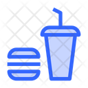 پیش‌نمایش فایل burger-9826708 از پک هتل و رستوران