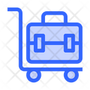 پیش‌نمایش فایل trolley-9826701 از پک هتل و رستوران