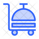 پیش‌نمایش فایل trolley-9826702 از پک هتل و رستوران