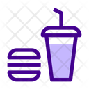 پیش‌نمایش فایل burger-9826742 از پک هتل و رستوران