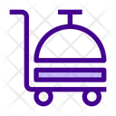پیش‌نمایش فایل trolley-9826736 از پک هتل و رستوران