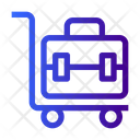 پیش‌نمایش فایل trolley-9826762 از پک هتل و رستوران