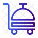 پیش‌نمایش فایل trolley-9826763 از پک هتل و رستوران