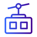 پیش‌نمایش فایل cable-car-9848913 از پک سفر و ماجراجویی