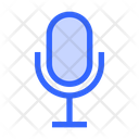 پیش‌نمایش فایل microphone-9850719 از پک ارتباطات