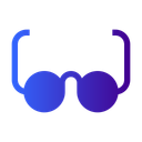 پیش‌نمایش فایل glasses-9851317 از پک آموزش