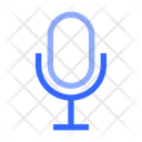 پیش‌نمایش فایل microphone-9850667 از پک ارتباطات
