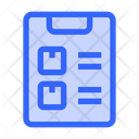 پیش‌نمایش فایل checkmark-9850517 از پک لجستیک