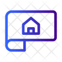 پیش‌نمایش فایل blueprint-9850312 از پک املاک و مستغلات