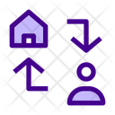پیش‌نمایش فایل house-9850273 از پک املاک و مستغلات