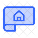پیش‌نمایش فایل blueprint-9850263 از پک املاک و مستغلات
