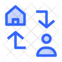 پیش‌نمایش فایل house-9850244 از پک املاک و مستغلات