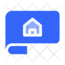 پیش‌نمایش فایل blueprint-9850229 از پک املاک و مستغلات