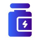پیش‌نمایش فایل vitamin-bottle-9850117 از پک تناسب اندام