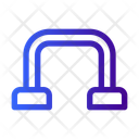 پیش‌نمایش فایل push-up-bar-9850088 از پک تناسب اندام