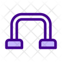 پیش‌نمایش فایل push-up-bar-9850062 از پک تناسب اندام