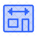 پیش‌نمایش فایل gym-place-9850030 از پک تناسب اندام