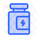 پیش‌نمایش فایل vitamin-bottle-9850043 از پک تناسب اندام