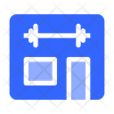 پیش‌نمایش فایل gym-place-9850006 از پک تناسب اندام
