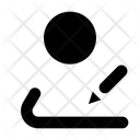 پیش‌نمایش فایل edit-user-18 از پک کسب وکار و مدیریت (توپر)
