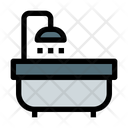 پیش‌نمایش فایل bathtub-9899434 از پک هتل و رستوران