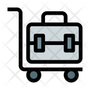 پیش‌نمایش فایل trolley-9899431 از پک هتل و رستوران