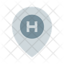 پیش‌نمایش فایل pin-location-9899398 از پک هتل و رستوران