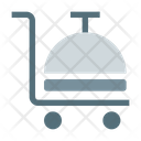 پیش‌نمایش فایل trolley-9899405 از پک هتل و رستوران