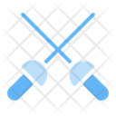 پیش‌نمایش فایل fencing-102 از پک ورزش (آبی روشن)