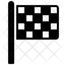 پیش‌نمایش فایل checkered-flag-12 از پک ورزش (توپر)