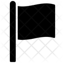 پیش‌نمایش فایل finish-flag-12 از پک ورزش (توپر)
