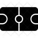 پیش‌نمایش فایل soccer-field-18 از پک ورزش (توپر)