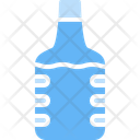 پیش‌نمایش فایل bottle-999 از پک آشپزخانه (آبی ملایم)