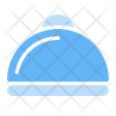 پیش‌نمایش فایل cloche-148 از پک آشپزخانه (آبی ملایم)