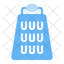 پیش‌نمایش فایل grater-97 از پک آشپزخانه (آبی ملایم)