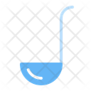 پیش‌نمایش فایل ladle-105 از پک آشپزخانه (آبی ملایم)