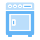 پیش‌نمایش فایل oven-291 از پک آشپزخانه (آبی ملایم)