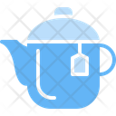 پیش‌نمایش فایل teapot-129 از پک آشپزخانه (آبی ملایم)