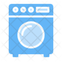 پیش‌نمایش فایل washing-machine-172 از پک آشپزخانه (آبی ملایم)