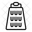 پیش‌نمایش فایل grater-98 از پک آشپزخانه (خط)