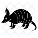 پیش‌نمایش فایل solid-armadillo-tag-12255557 از پک حیوانات