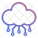 پیش‌نمایش فایل cloud-network-3192617 از پک رابط کاربری