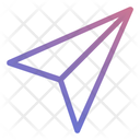 پیش‌نمایش فایل paper-plane-3192596 از پک رابط کاربری