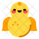 پیش‌نمایش فایل chick-3312377 از پک بهار
